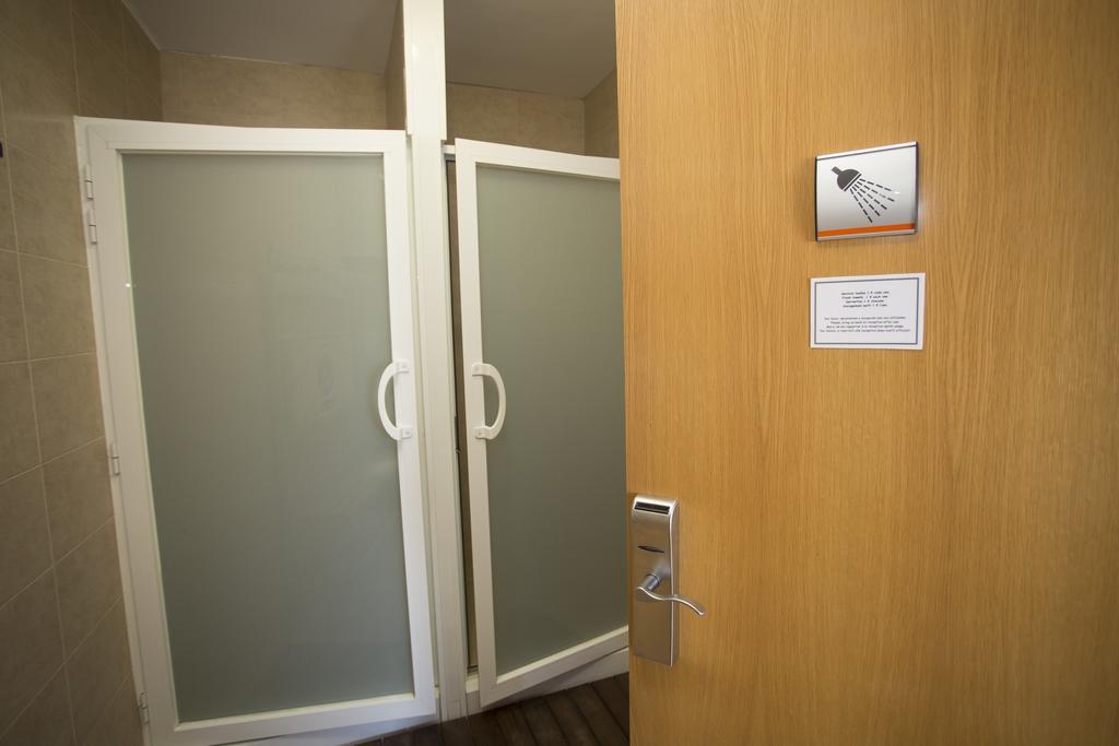 Apartamentos Orosol 2 By Typic Hotels San Antonio  Exterior photo