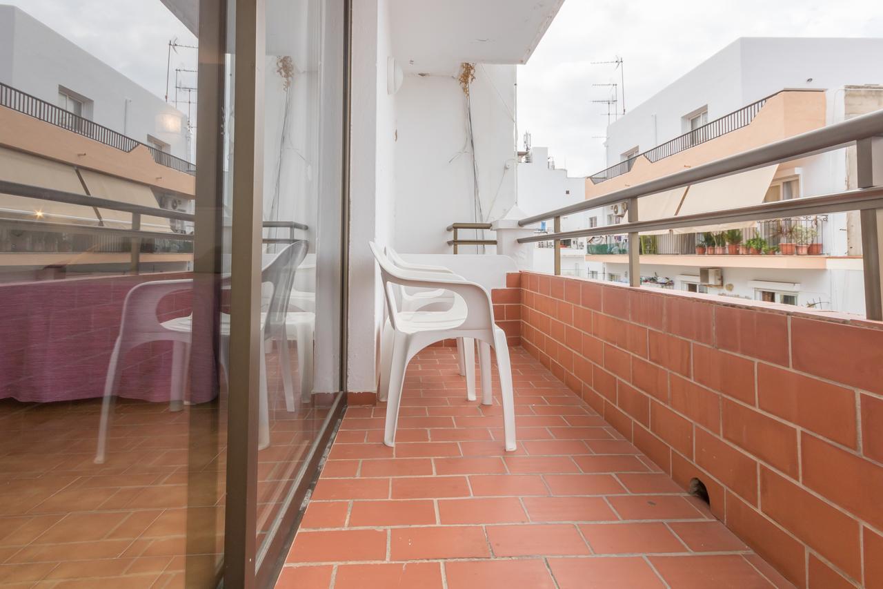Apartamentos Orosol 2 By Typic Hotels San Antonio  Exterior photo