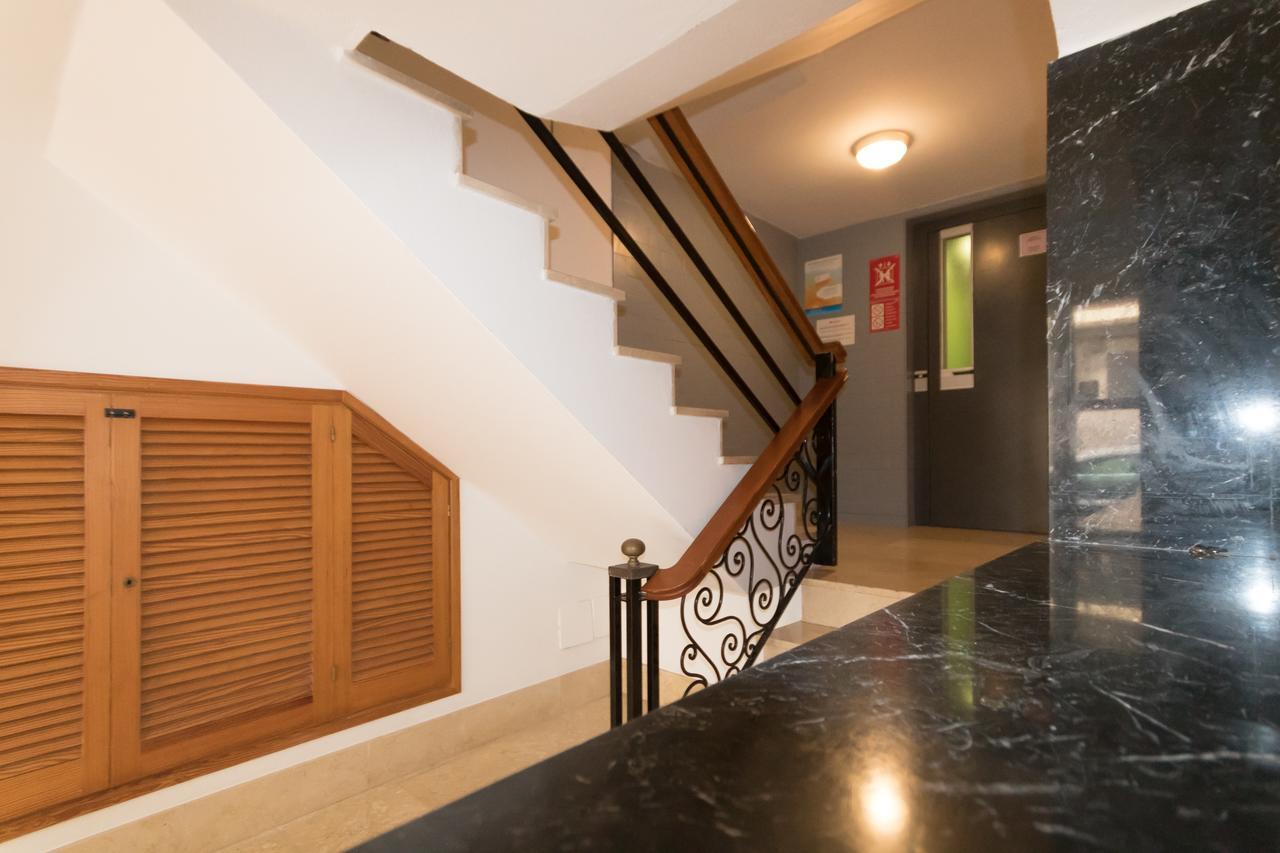 Apartamentos Orosol 2 By Typic Hotels San Antonio  Exterior photo