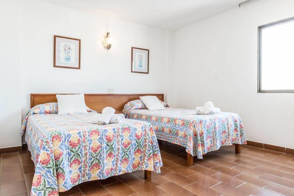 Apartamentos Orosol 2 By Typic Hotels San Antonio  Exterior photo