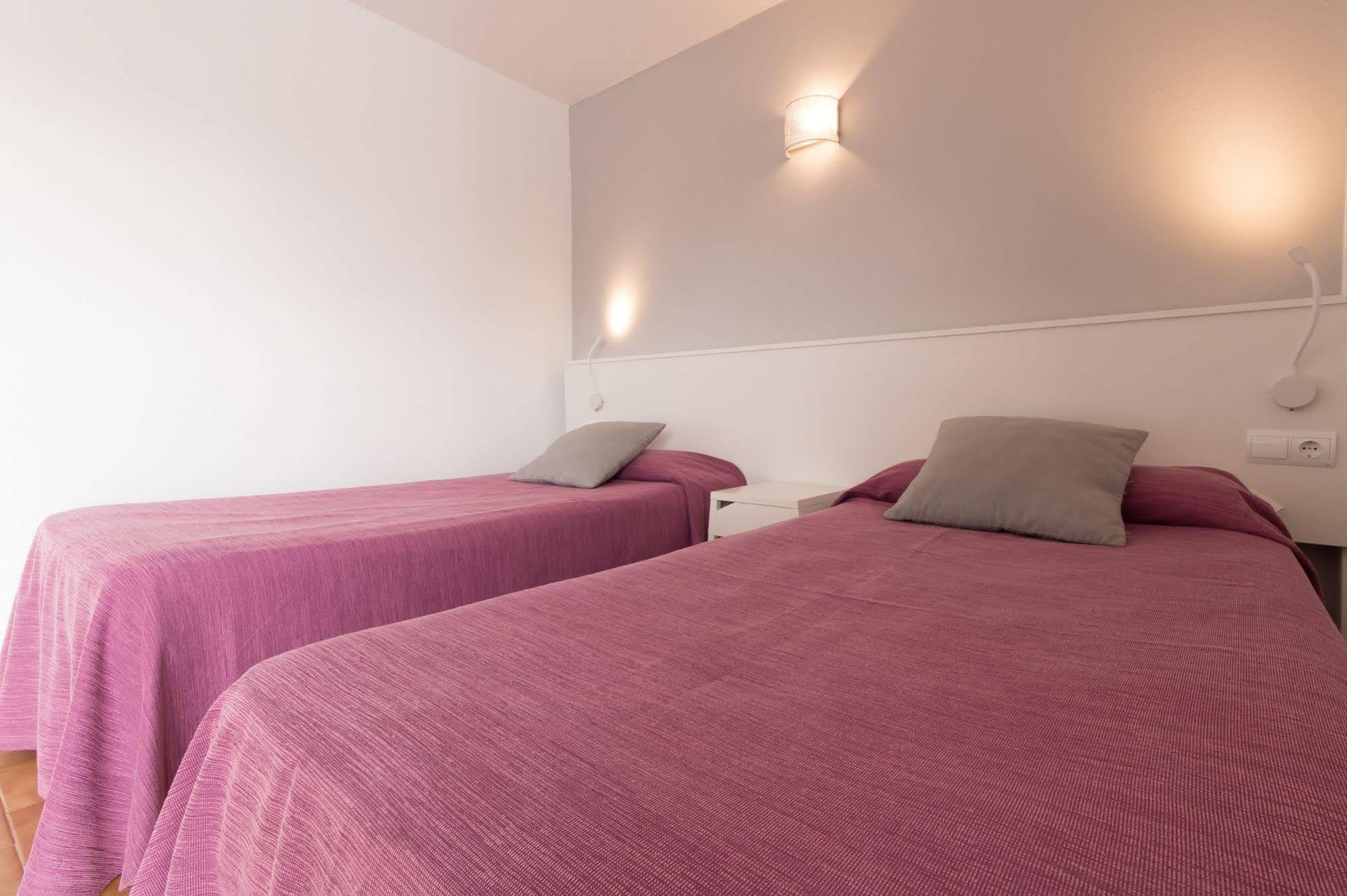 Apartamentos Orosol 2 By Typic Hotels San Antonio  Exterior photo