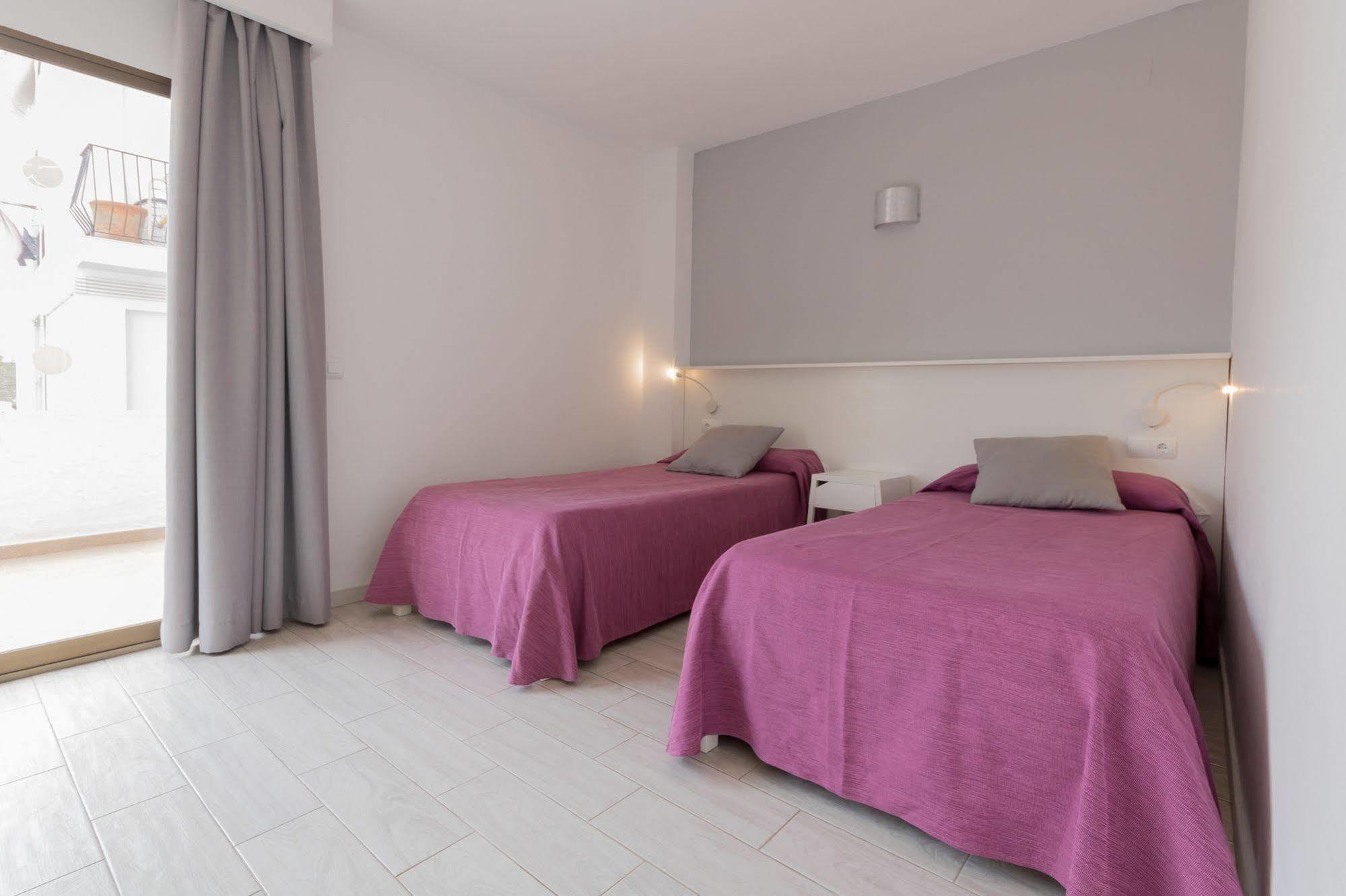 Apartamentos Orosol 2 By Typic Hotels San Antonio  Exterior photo