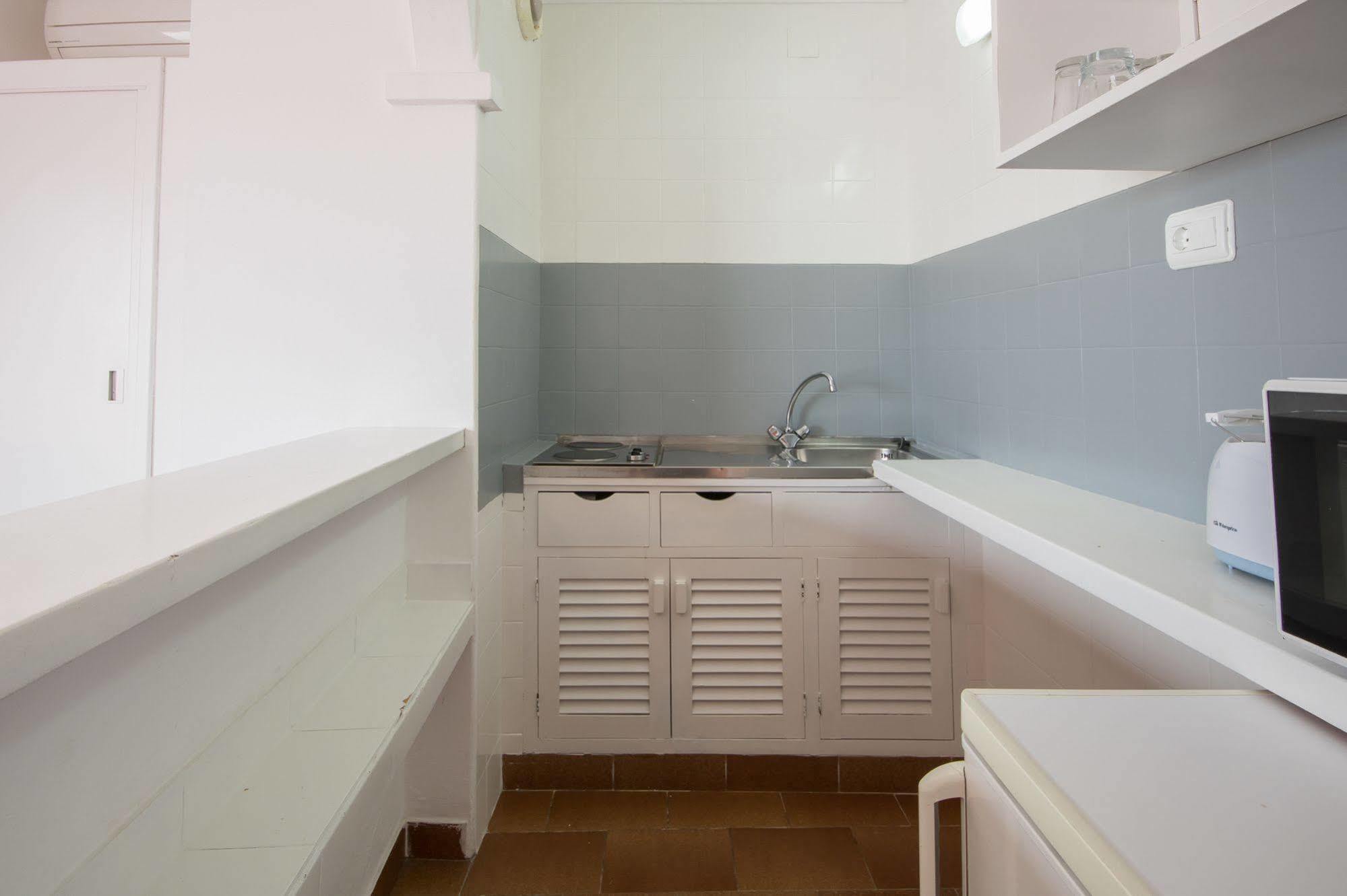 Apartamentos Orosol 2 By Typic Hotels San Antonio  Exterior photo