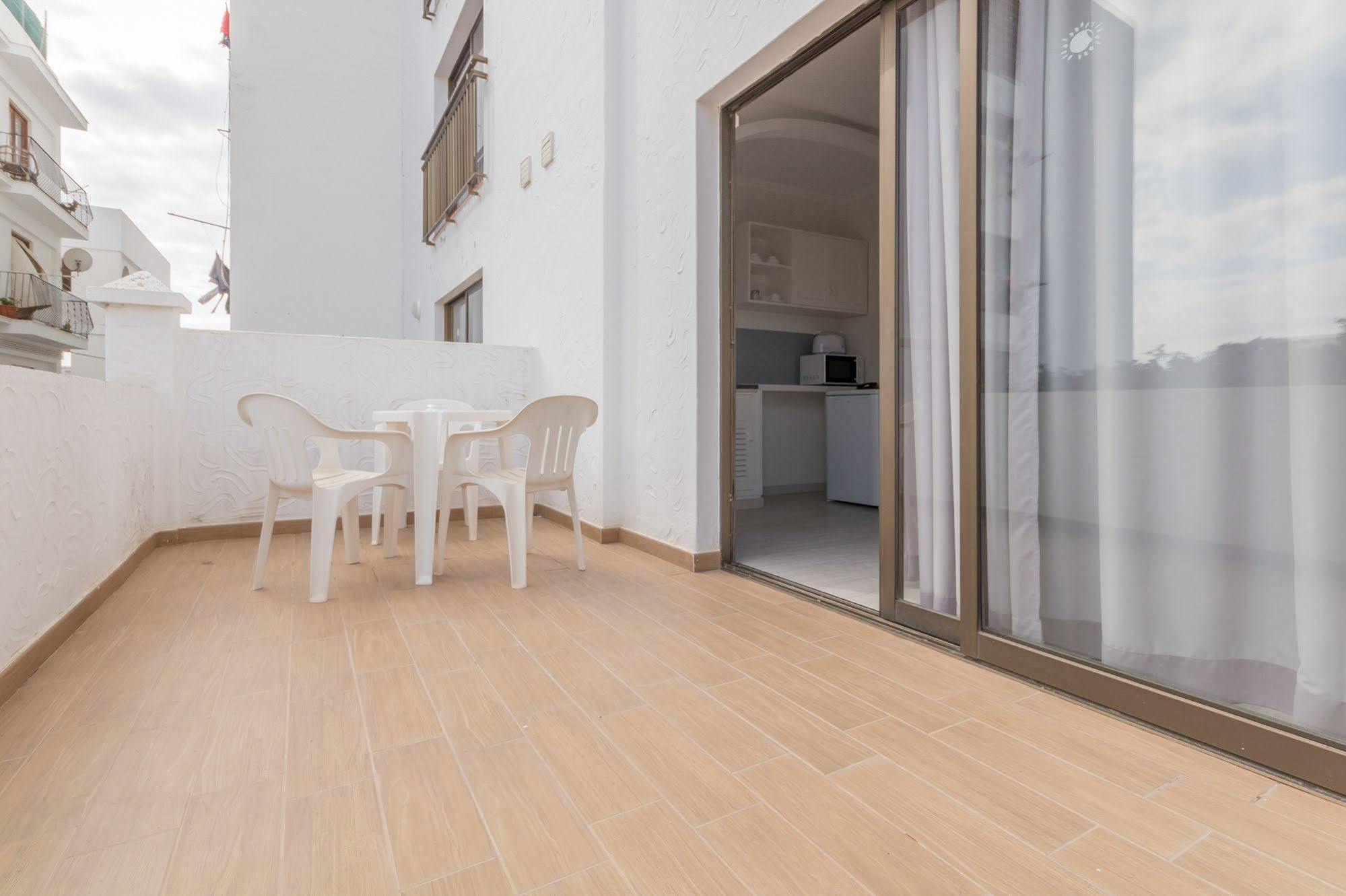 Apartamentos Orosol 2 By Typic Hotels San Antonio  Exterior photo