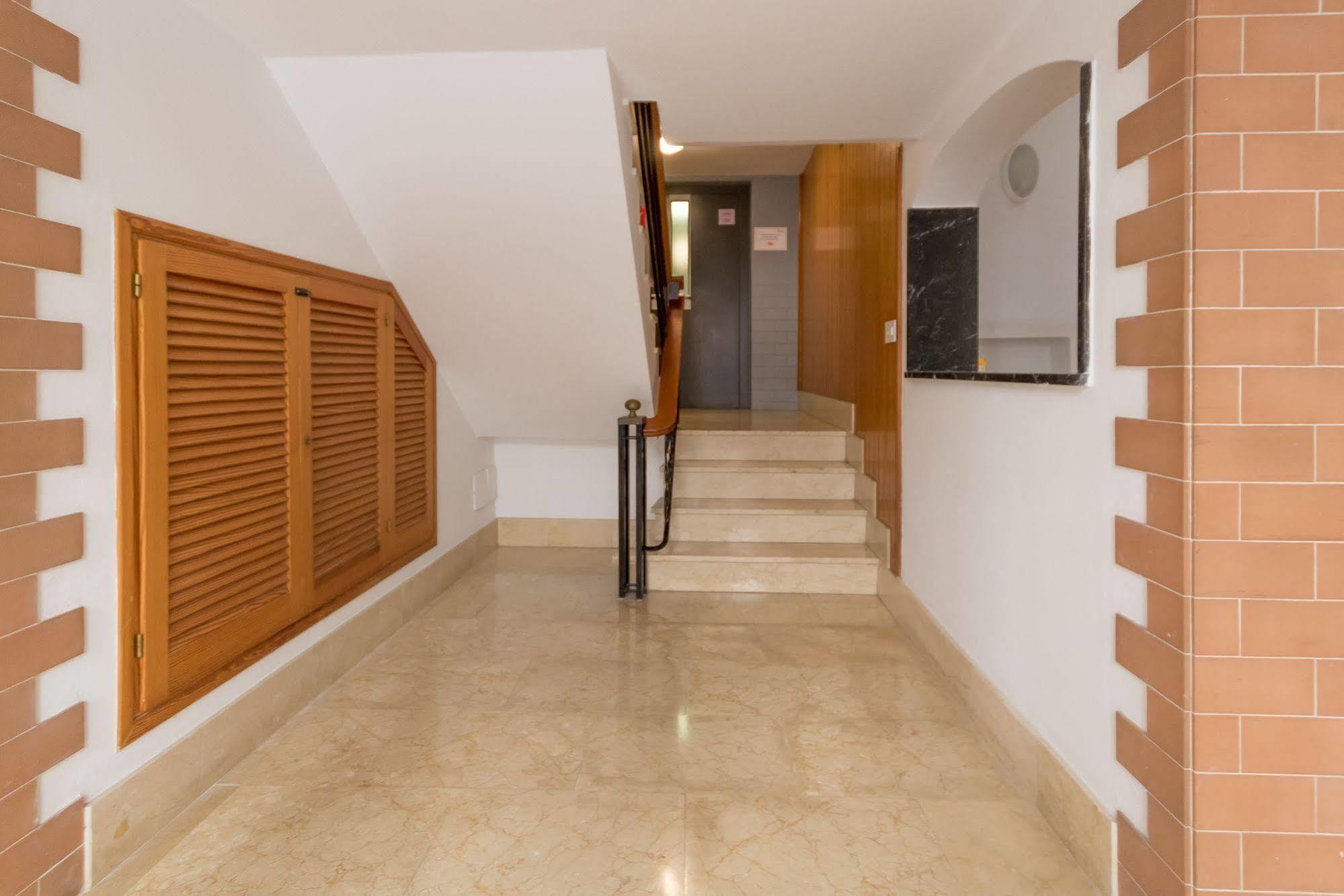 Apartamentos Orosol 2 By Typic Hotels San Antonio  Exterior photo